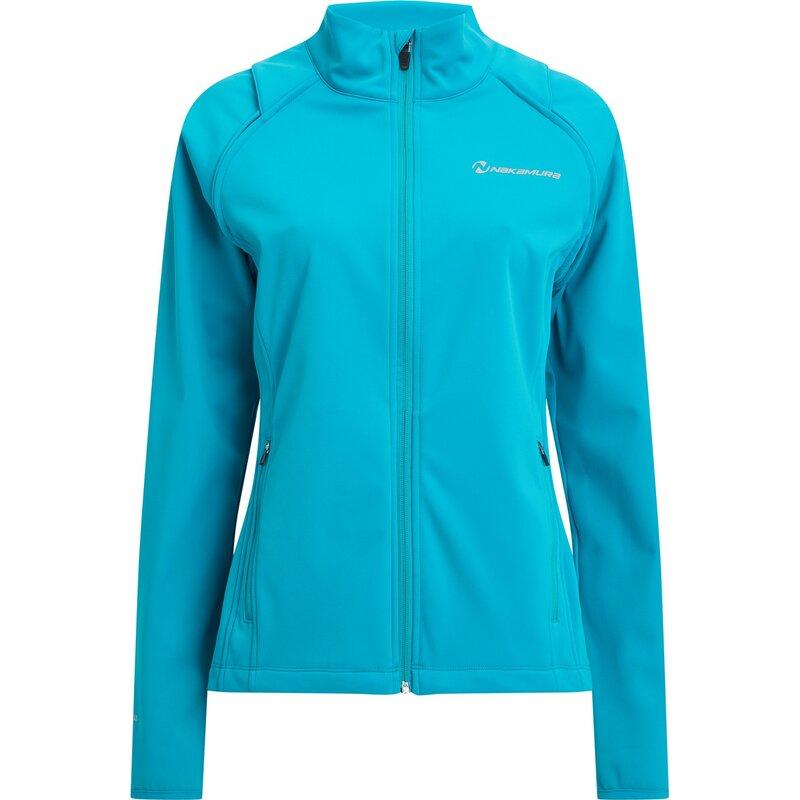 Функциональная куртка da.-functional-jacke acrona wi wms Nakamura, синий
Функциональная куртка da.-functional-jacke acrona wi wms Nakamura, синий