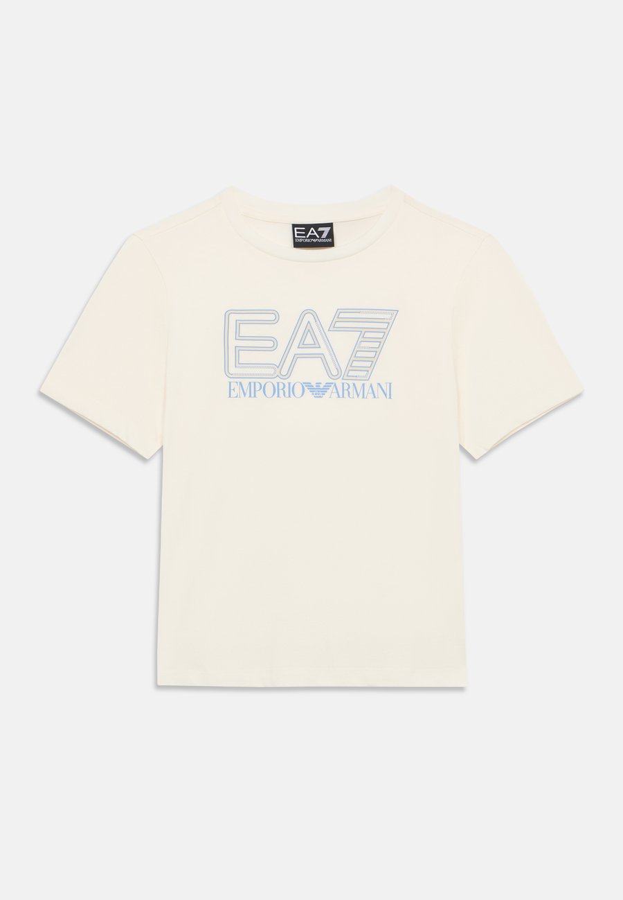 Футболка EA7 Emporio Armani UNISEX, Sugar Swizzle/Off-White, Белый, Футболка EA7 Emporio Armani UNISEX, Sugar Swizzle/Off-White
Футболка EA7 Emporio Armani UNISEX, Sugar Swizzle/Off-White, Белый, Футболка EA7 Emporio Armani UNISEX, Sugar Swizzle/Off-White