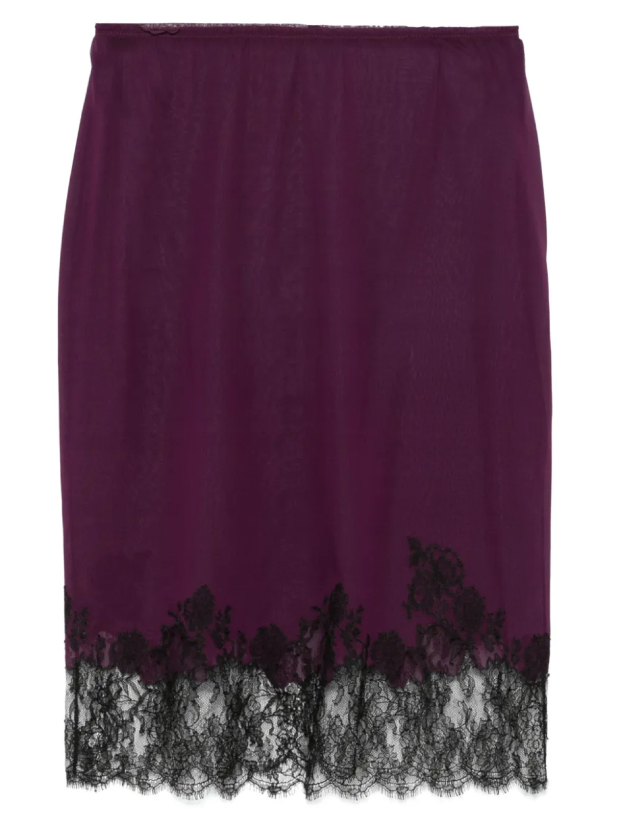 Carine Gilson шелковая комбинация, фиолетовый
Carine Gilson шелковая комбинация, фиолетовый