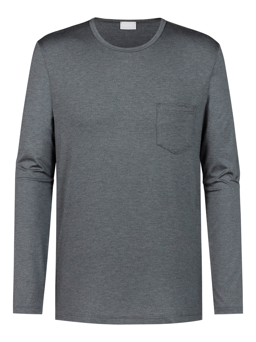 Рубашка Mey, серый
Рубашка Mey, серый