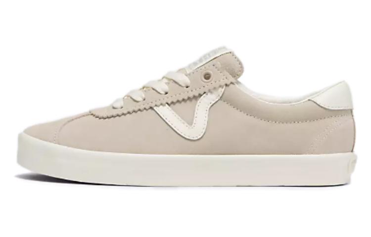 Vans Спортивные кеды Low 'French Oak Marshmallow' экрю, цвет Ecru
Vans Спортивные кеды Low 'French Oak Marshmallow' экрю, цвет Ecru