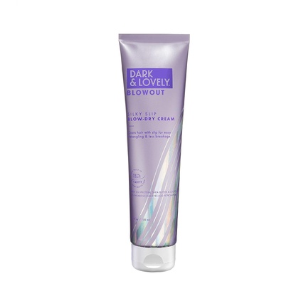 Interbeauty Dark&Lovely Термозащита и средство для распутывания волос Увлажняющий крем для укладки феном Silky Slip с протеинами шелка, маслом ши и касторовым маслом для всех типов вьющихся волос 5 унций SoftSheen-Carson
Interbeauty Dark&Lovely Термозащита и средство для распутывания волос Увлажняющий крем для укладки феном Silky Slip с протеинами шелка, маслом ши и касторовым маслом для всех типов вьющихся волос 5 унций SoftSheen-Carson