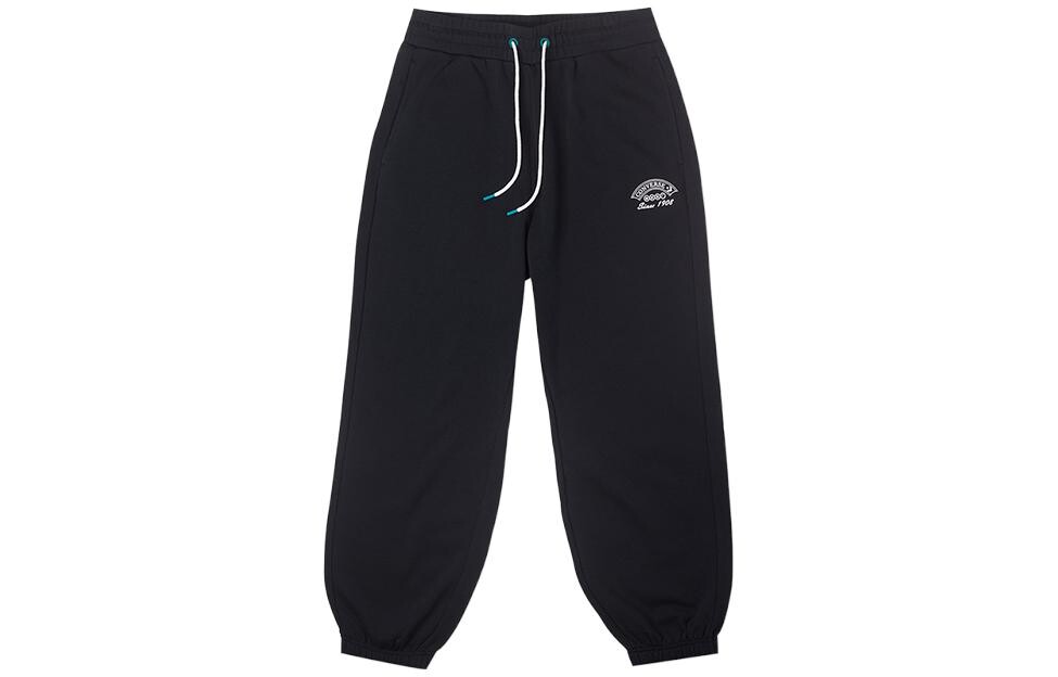 Спортивные штаны Converse унисекс, цвет Black
Спортивные штаны Converse унисекс, цвет Black