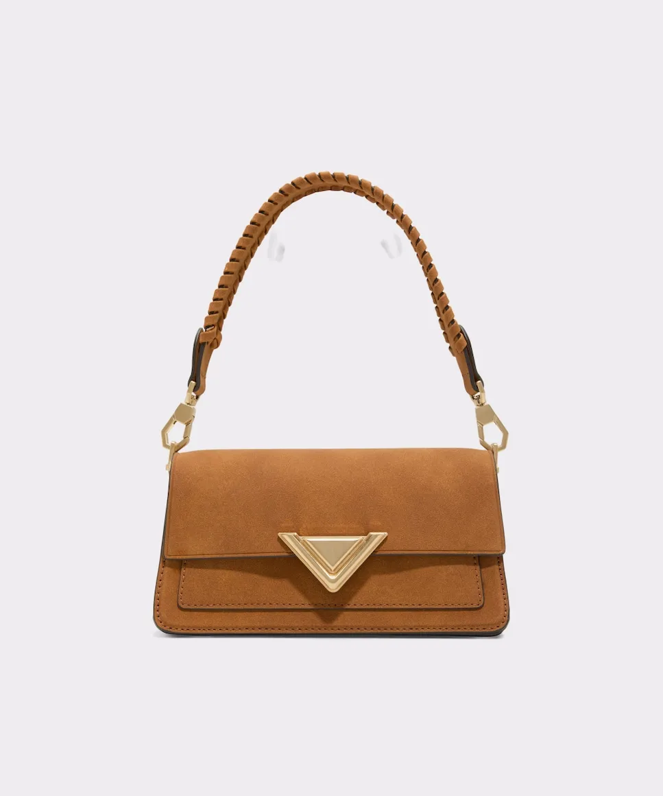 Женская сумка через плечо с магнитной застежкой Aldo, песочный
Женская сумка через плечо с магнитной застежкой Aldo, песочный