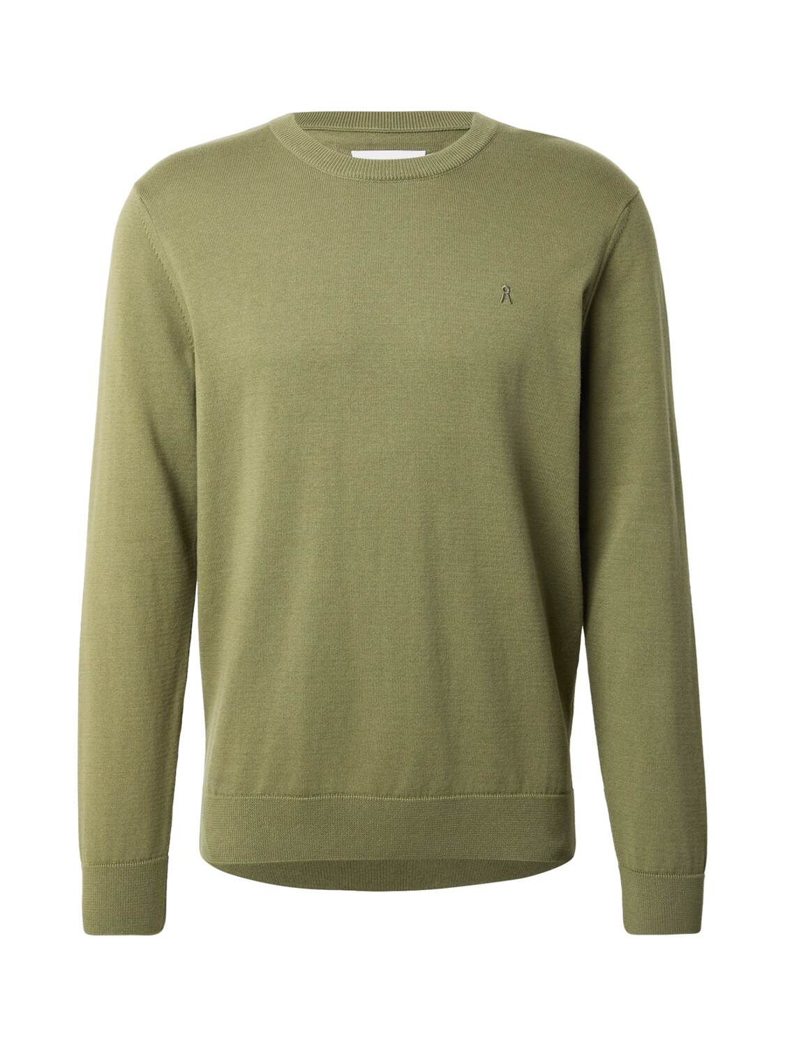 ARMEDANGELS Свитер 'Loukaa' в оливковом цвете
ARMEDANGELS Свитер 'Loukaa' в оливковом цвете