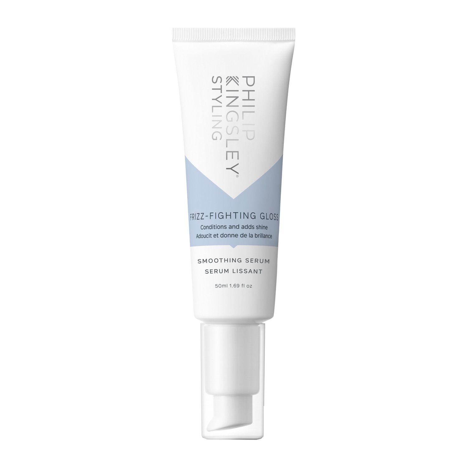 Маска для волос haarpflegemittel finishing touch frizz fighting gloss Philip Kingsley, объем 50 мл
Маска для волос haarpflegemittel finishing touch frizz fighting gloss Philip Kingsley, объем 50 мл