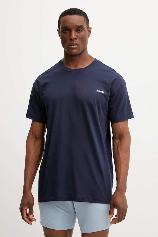 Футболка Hugo, темно-синий
Футболка Hugo, темно-синий