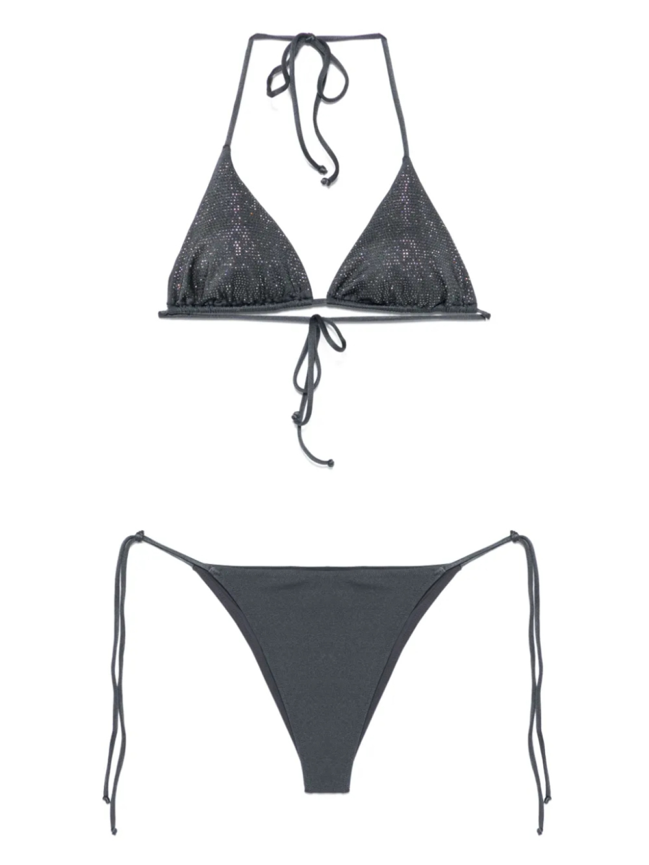 Бикини Анна, украшенное стразами MC2 Saint Barth, синий
Бикини Анна, украшенное стразами MC2 Saint Barth, синий