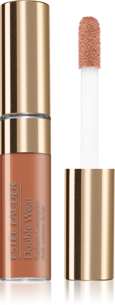 Сияющий консилер Double Wear Estée Lauder, atspalvis 5c deep 10 мл
Сияющий консилер Double Wear Estée Lauder, atspalvis 5c deep 10 мл