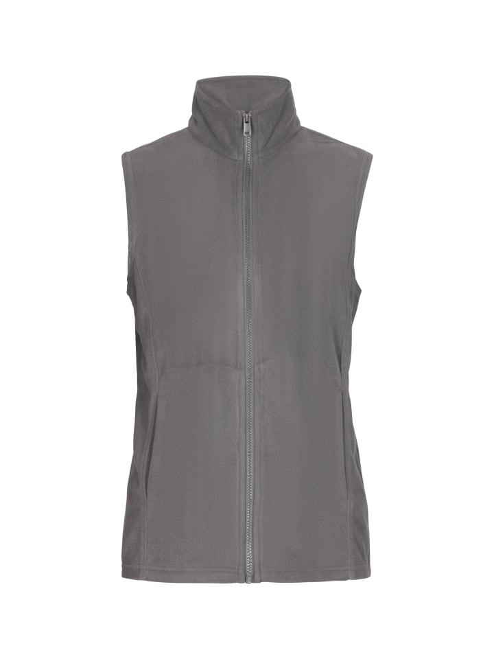 Жилет Flyweight Weste, темно-серый
Жилет Flyweight Weste, темно-серый