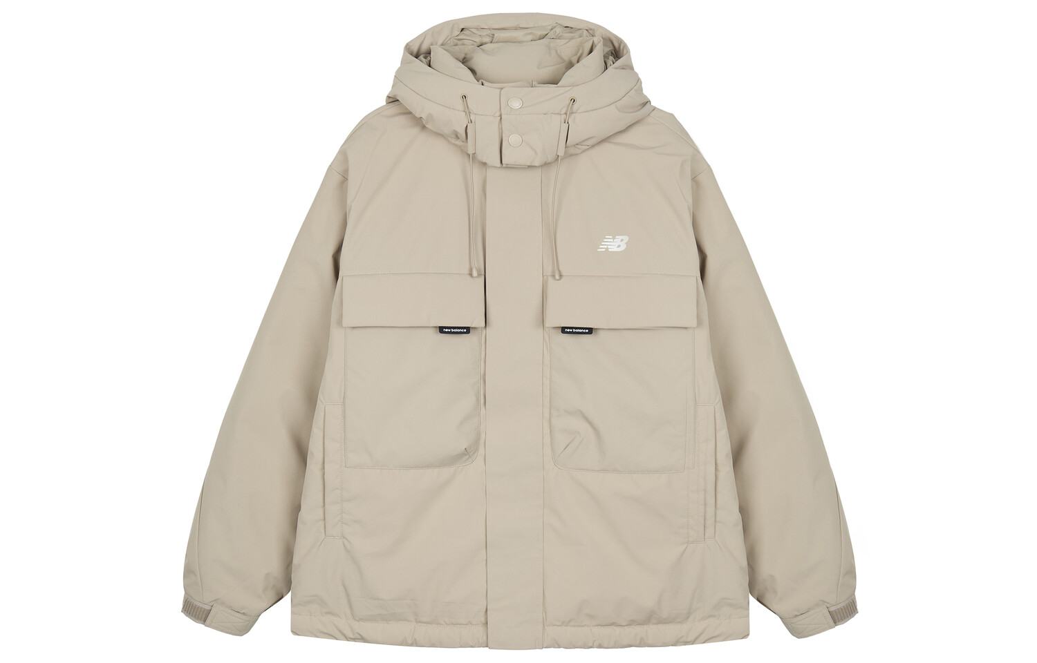 Мужской пуховик New Balance, Светлый древесно-коричневый/Парус/Жевательная резинка Светло-коричневый
Мужской пуховик New Balance, Светлый древесно-коричневый/Парус/Жевательная резинка Светло-коричневый