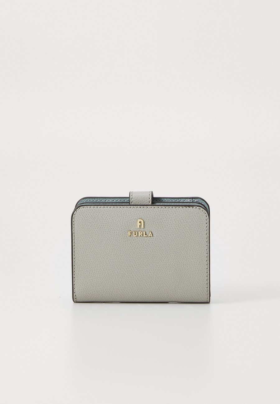 Кошелек Furla CAMELIA COMPACT WALLET, Cenere/Cirro/Grey
Кошелек Furla CAMELIA COMPACT WALLET, Cenere/Cirro/Grey