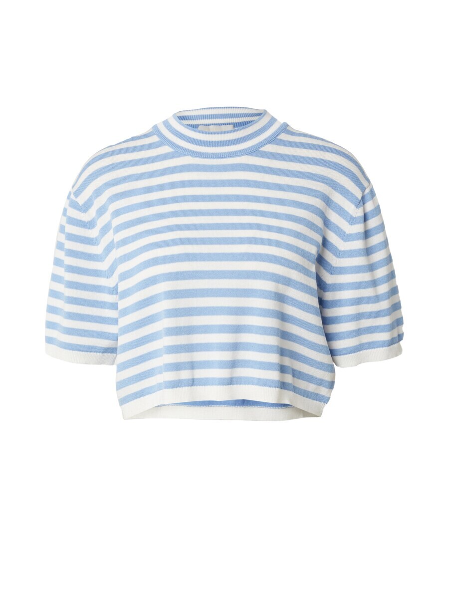 Свитер Leger By Lena Gercke CARA, светло-синий
Свитер Leger By Lena Gercke CARA, светло-синий