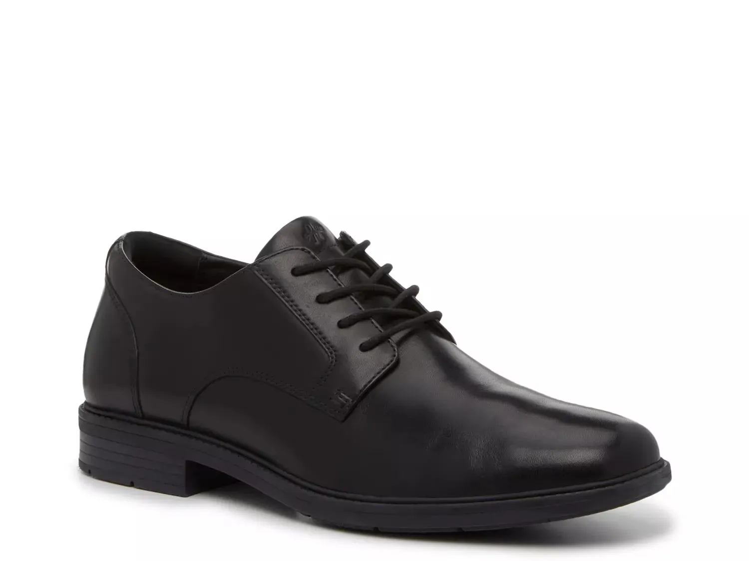 Finn Оксфорды Hush Puppies, Black
Finn Оксфорды Hush Puppies, Black