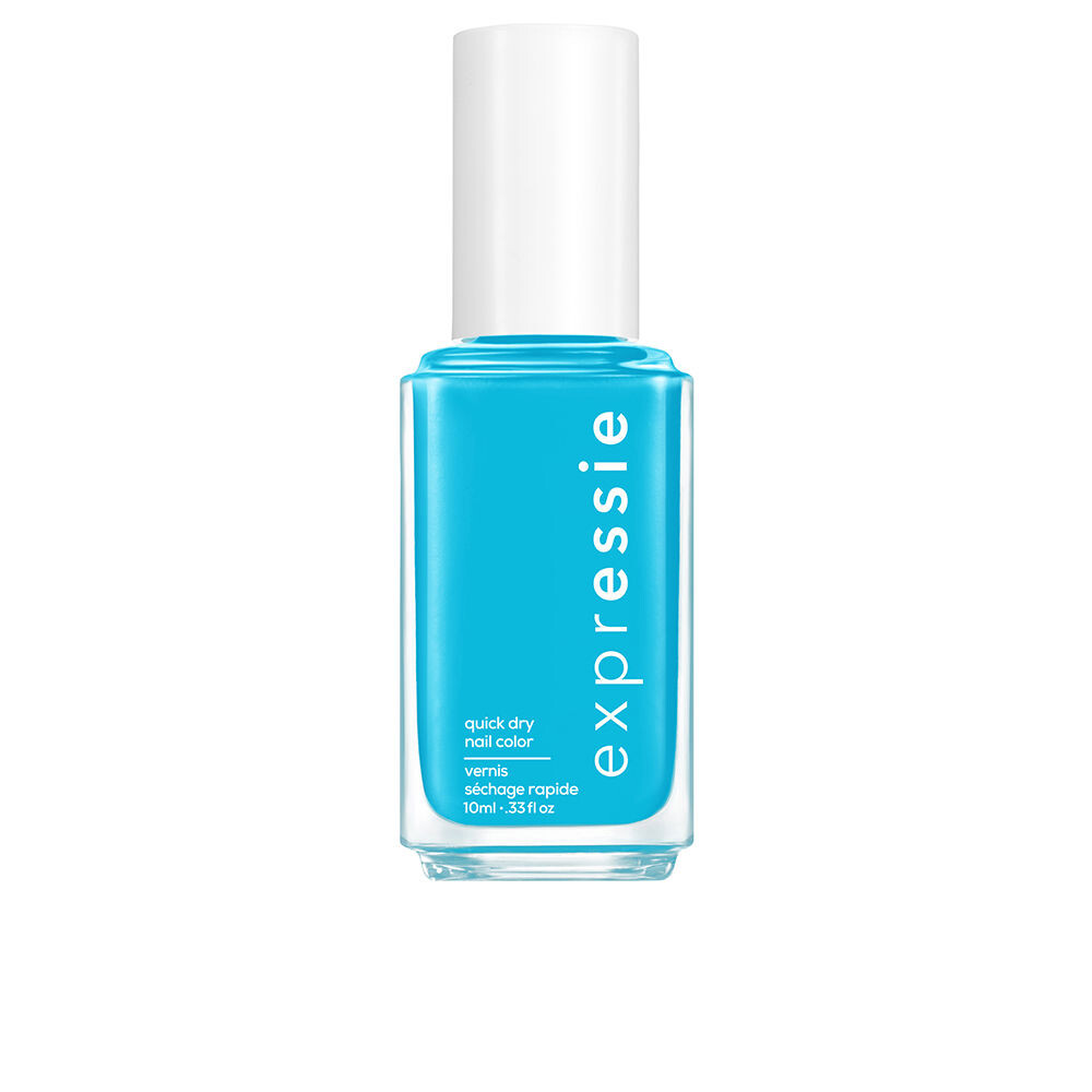 Лак для ногтей Expressie nail polish Essie, 10 мл, 485-word on
Лак для ногтей Expressie nail polish Essie, 10 мл, 485-word on