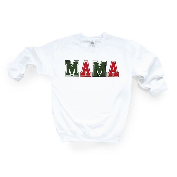 Свитшот Mama green and red bold Simply Sage Market, Зеленый, Свитшот Mama green and red bold Simply Sage Market
Свитшот Mama green and red bold Simply Sage Market, Зеленый, Свитшот Mama green and red bold Simply Sage Market