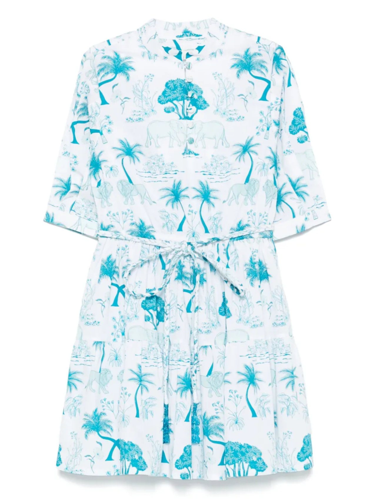 Verandah платье мини Weekend, белый
Verandah платье мини Weekend, белый