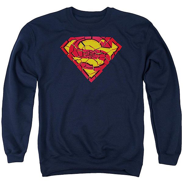 Свитшот взрослый Superman shattered shield Licensed Character, Красный, Свитшот взрослый Superman shattered shield Licensed Character
Свитшот взрослый Superman shattered shield Licensed Character, Красный, Свитшот взрослый Superman shattered shield Licensed Character