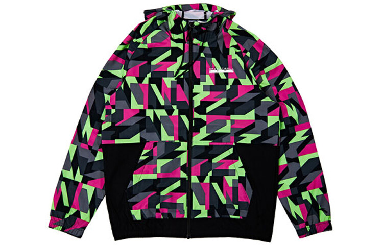 Куртка мужская флуоресцентная вермилион Anta, цвет Fluorescent vermilion
Куртка мужская флуоресцентная вермилион Anta, цвет Fluorescent vermilion