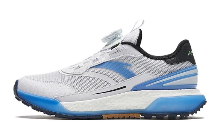 Кроссовки Anta kids Kids Lifestyle Shoes GS Low-top White/Blue, белый/синий
Кроссовки Anta kids Kids Lifestyle Shoes GS Low-top White/Blue, белый/синий