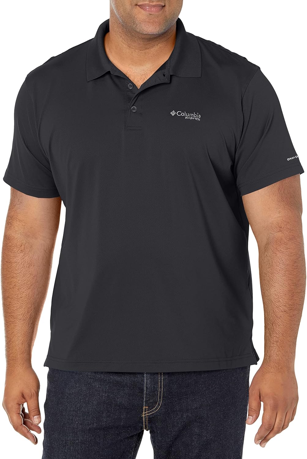 Columbia мужская поло Skiff Cast, Black, Черный, Columbia мужская поло Skiff Cast, Black
Columbia мужская поло Skiff Cast, Black, Черный, Columbia мужская поло Skiff Cast, Black