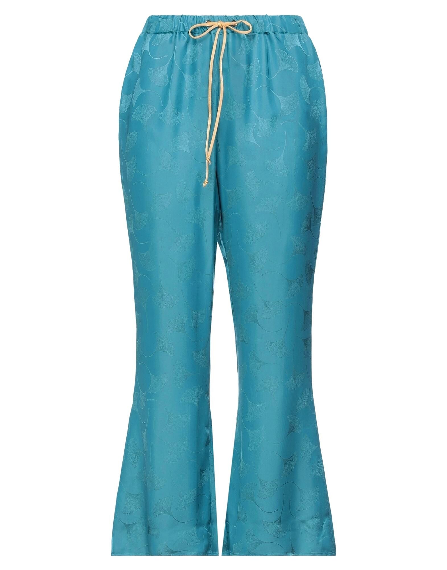 Брюки Merci Italia, бирюзовый
Брюки Merci Italia, бирюзовый