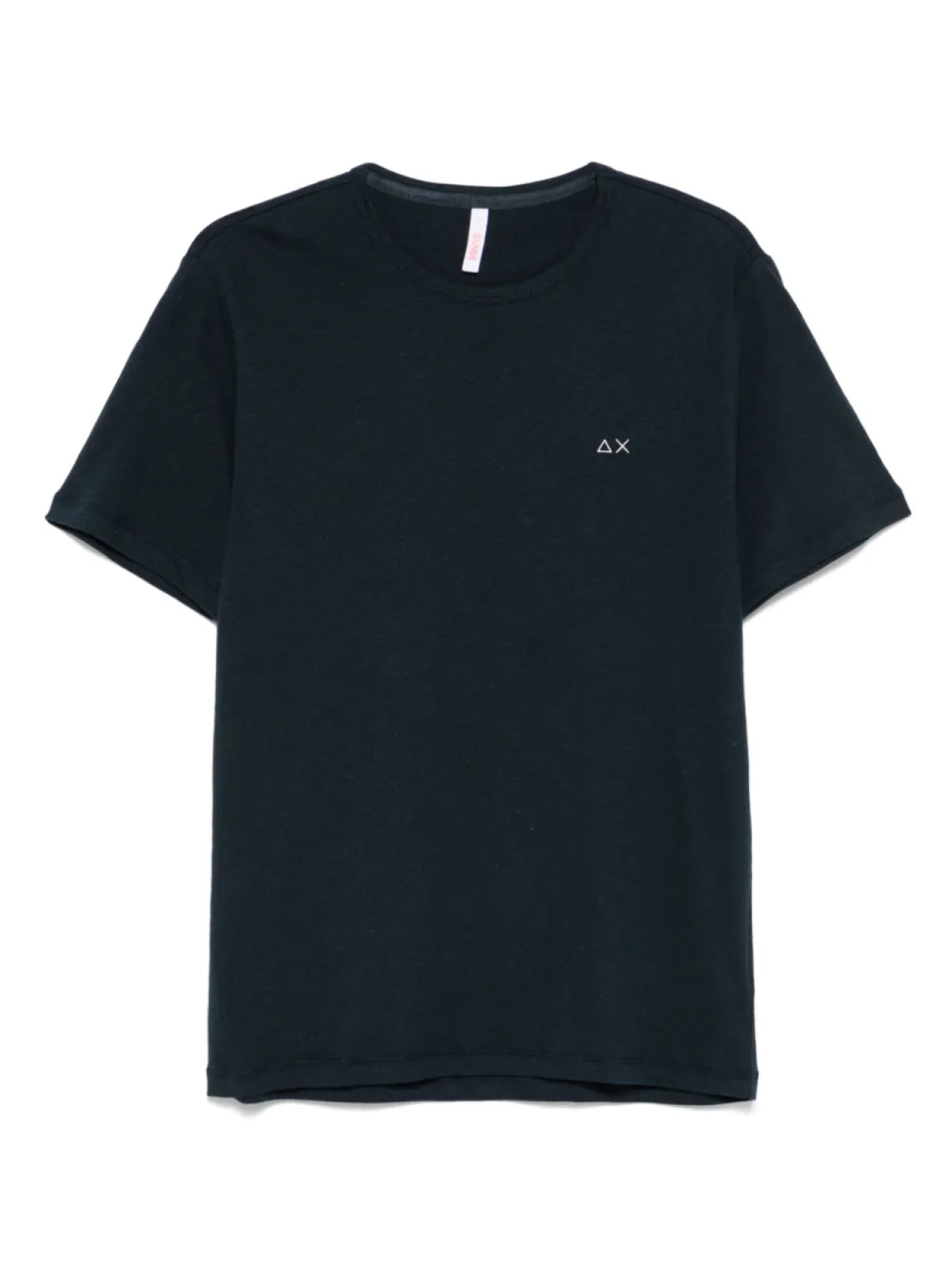 Sun 68 футболка с вышитым логотипом, синий
Sun 68 футболка с вышитым логотипом, синий