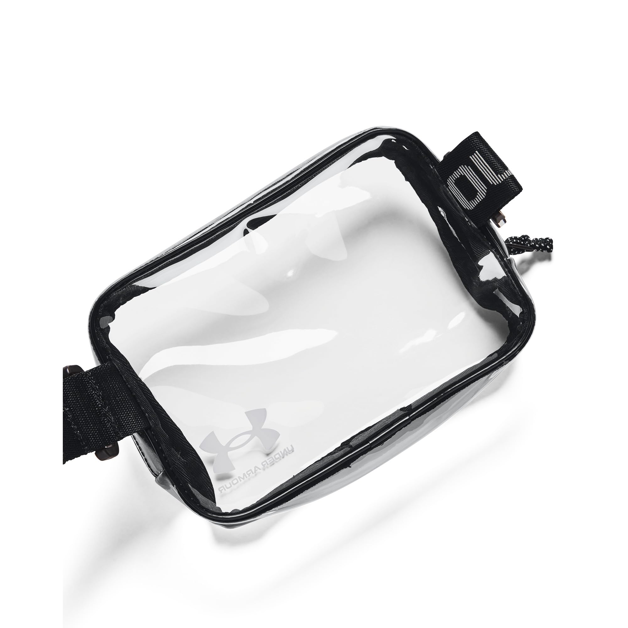 Сумка кросс-боди Unisex Under Armour Sportstyle Clear Waist Bag Crossbody, цвет Clear/Black/White, Белый, Сумка кросс-боди Unisex Under Armour Sportstyle Clear Waist Bag Crossbody, цвет Clear/Black/White
Сумка кросс-боди Unisex Under Armour Sportstyle Clear Waist Bag Crossbody, цвет Clear/Black/White, Белый, Сумка кросс-боди Unisex Under Armour Sportstyle Clear Waist Bag Crossbody, цвет Clear/Black/White