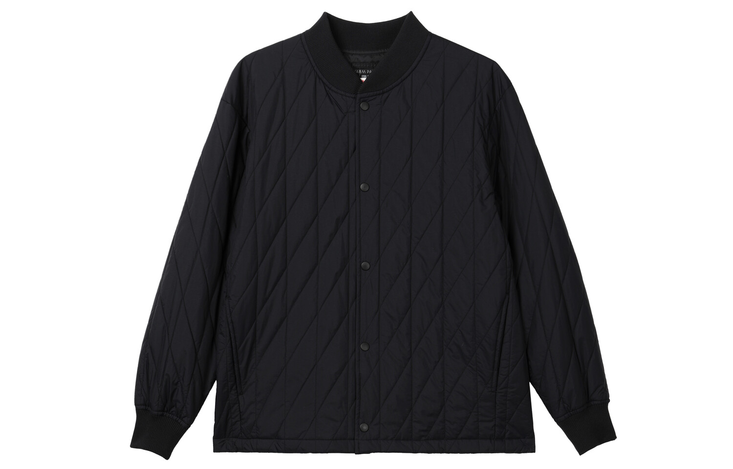 Куртка Uniqlo Air Heattech стеганая теплая, 09 черный
Куртка Uniqlo Air Heattech стеганая теплая, 09 черный