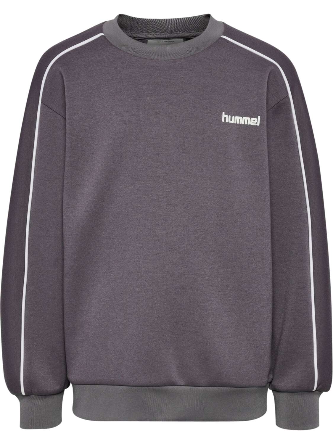 Hummel Спортивная толстовка в цвете Taupeе
Hummel Спортивная толстовка в цвете Taupeе