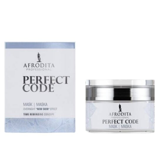 Маска для лица Afrodita Perfect Code
Маска для лица Afrodita Perfect Code