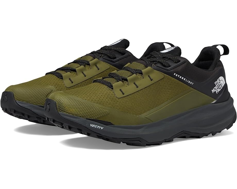 Походная обувь The North Face VECTIV Exploris 2 FUTURELIGHT, цвет Forest Olive/TNF Black
Походная обувь The North Face VECTIV Exploris 2 FUTURELIGHT, цвет Forest Olive/TNF Black