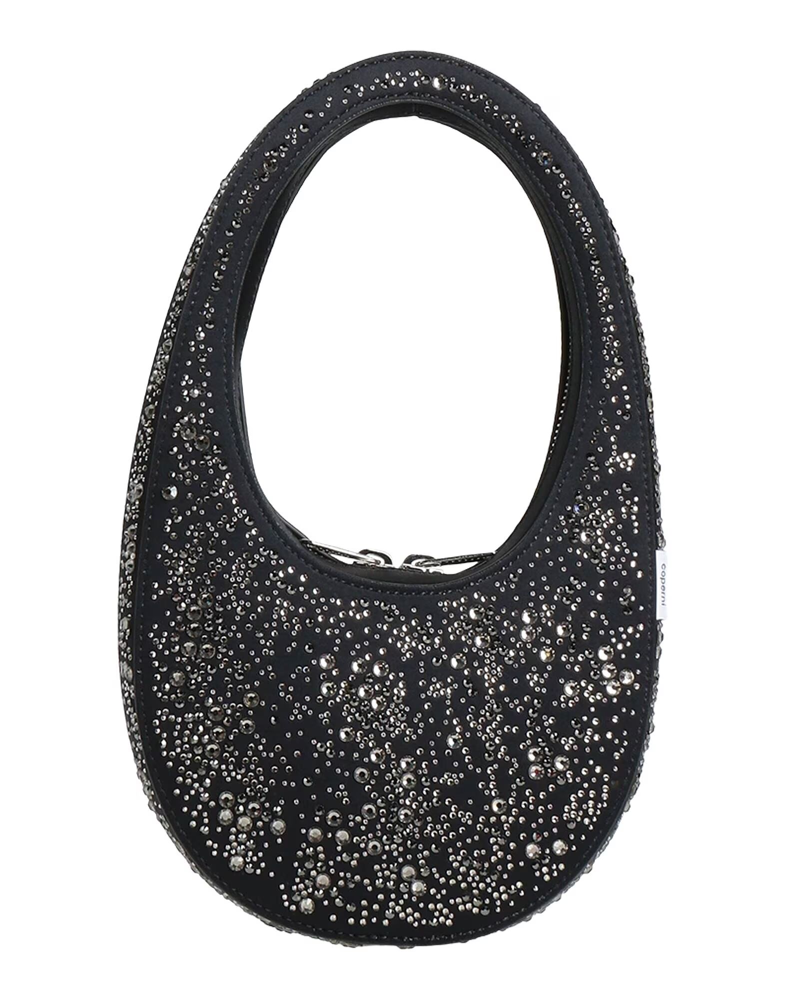 Сумка Coperni, полуночно-синий
Сумка Coperni, полуночно-синий