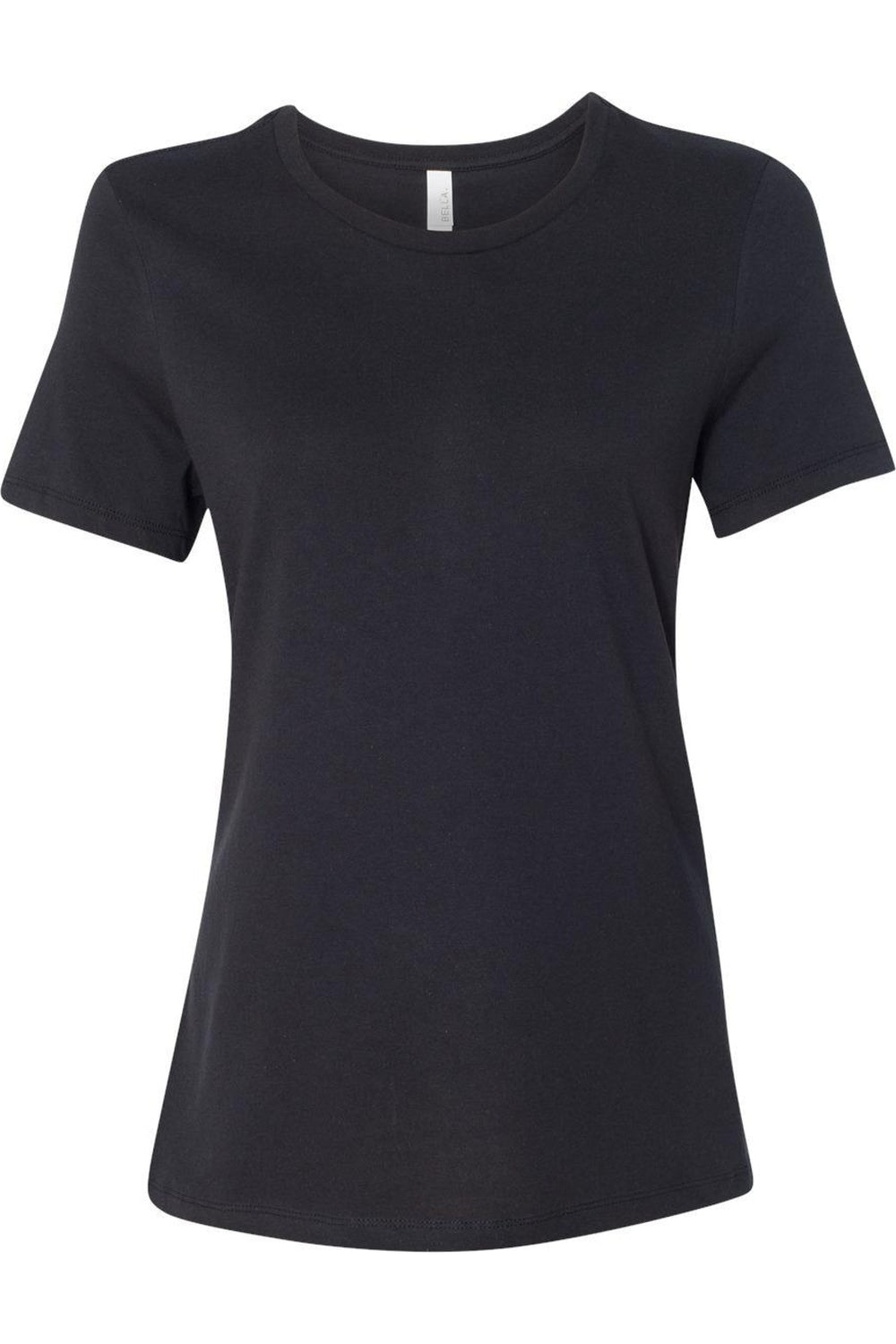 Женская свободная футболка из джерси BELLA + CANVAS, цвет vintage black
Женская свободная футболка из джерси BELLA + CANVAS, цвет vintage black