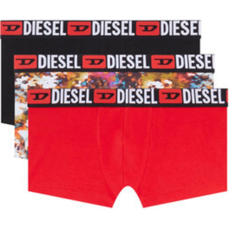 Diesel Мужские боксерские трусы
Diesel Мужские боксерские трусы