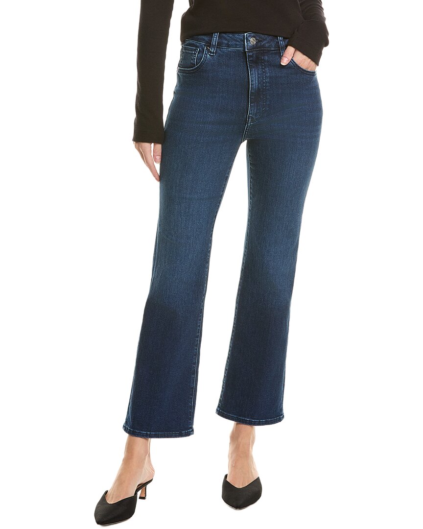 Джинсы FRAME Denim The Reboot Keepsake Crop Jean, синий
Джинсы FRAME Denim The Reboot Keepsake Crop Jean, синий
