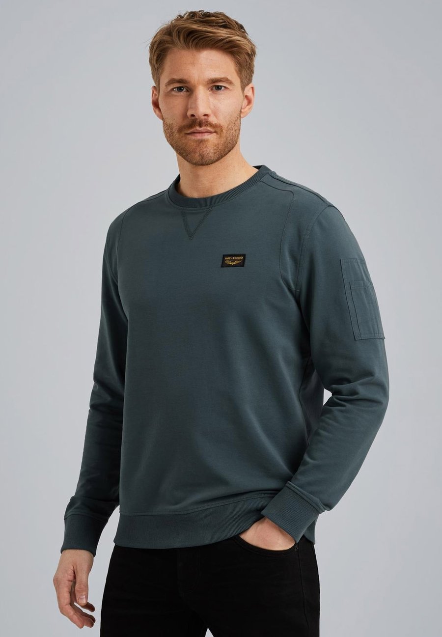 Толстовка PME Legend AMERICAN CLASSIC, Stargezer/Dark Green
Толстовка PME Legend AMERICAN CLASSIC, Stargezer/Dark Green