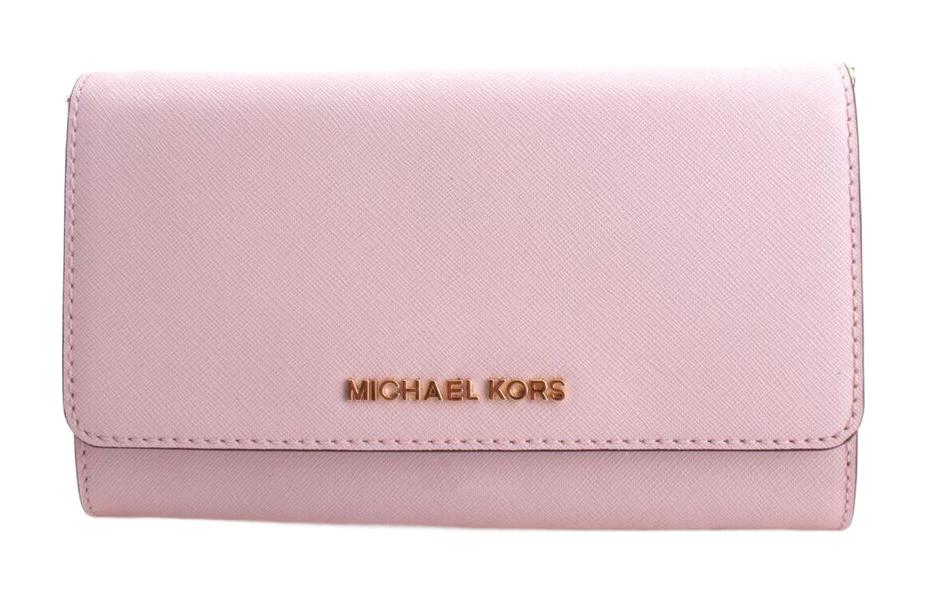 MICHAEL KORS Дорожная сумка через плечо Jet Set
MICHAEL KORS Дорожная сумка через плечо Jet Set