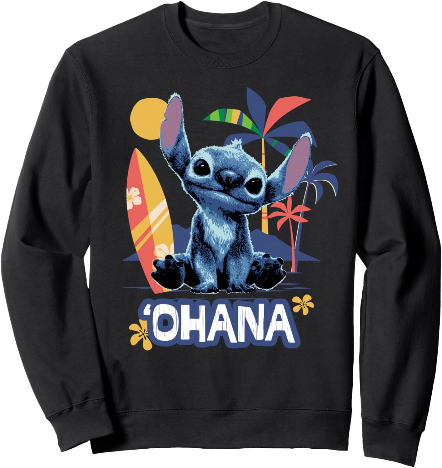 Толстовка Disney Lilo & Stitch Live Action Movie 'Ohana Surf Beach', черная, размер S, Черный, Толстовка Disney Lilo & Stitch Live Action Movie 'Ohana Surf Beach', черная, размер S
Толстовка Disney Lilo & Stitch Live Action Movie 'Ohana Surf Beach', черная, размер S, Черный, Толстовка Disney Lilo & Stitch Live Action Movie 'Ohana Surf Beach', черная, размер S