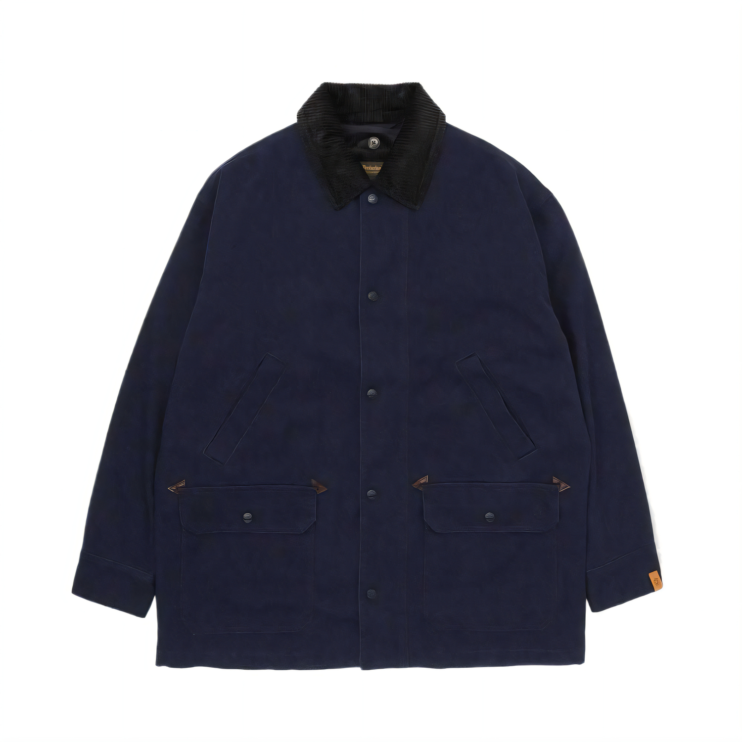 Timberland Куртка унисекс темно-синяя, Dark Blue 
Timberland Куртка унисекс темно-синяя, Dark Blue