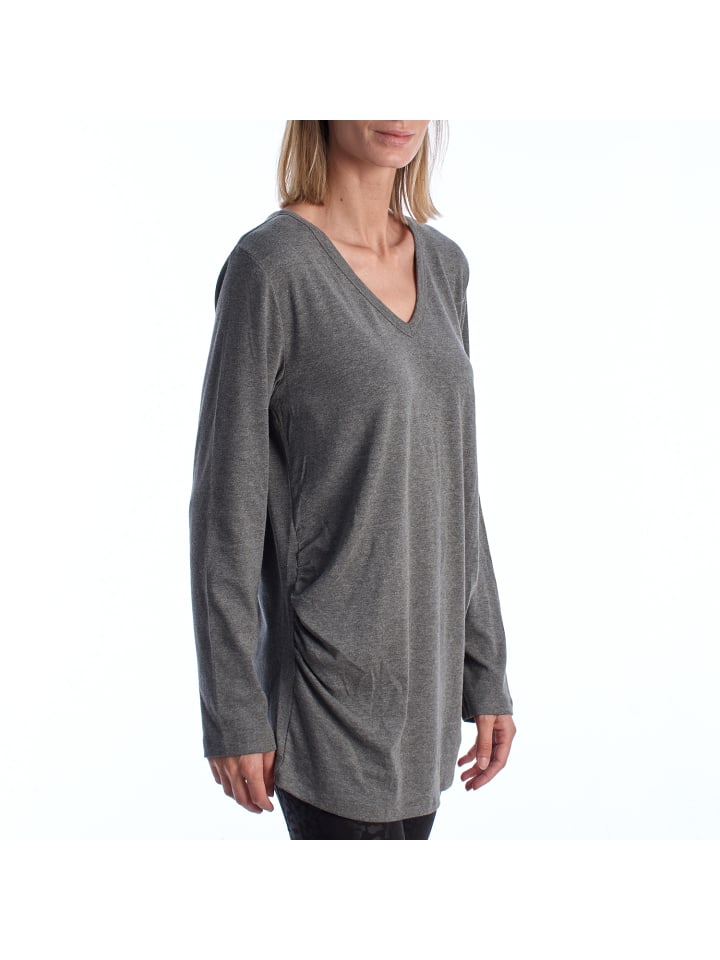 Рубашка с длинным рукавом GAP, серый
Рубашка с длинным рукавом GAP, серый