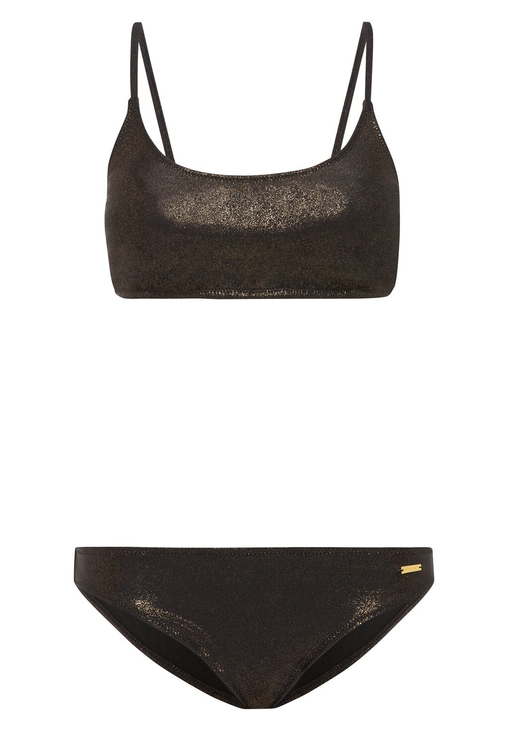 Бикини SET LASCANA, цвет schwarz
Бикини SET LASCANA, цвет schwarz