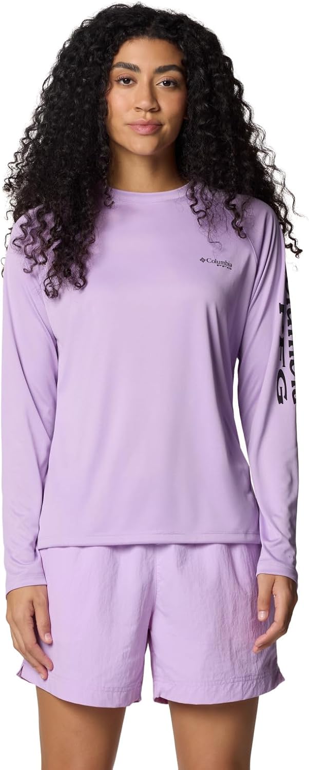 Футболка Columbia Women's Tidal Tee II Long Sleeve Hoodie, Hydrangea/Black Logo, Черный, Футболка Columbia Women's Tidal Tee II Long Sleeve Hoodie, Hydrangea/Black Logo
Футболка Columbia Women's Tidal Tee II Long Sleeve Hoodie, Hydrangea/Black Logo, Черный, Футболка Columbia Women's Tidal Tee II Long Sleeve Hoodie, Hydrangea/Black Logo