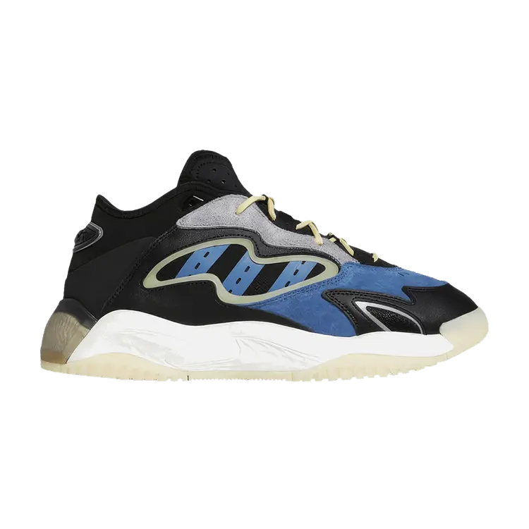 Кроссовки Streetball 2 'Altered Blue Black', синий
Кроссовки Streetball 2 'Altered Blue Black', синий