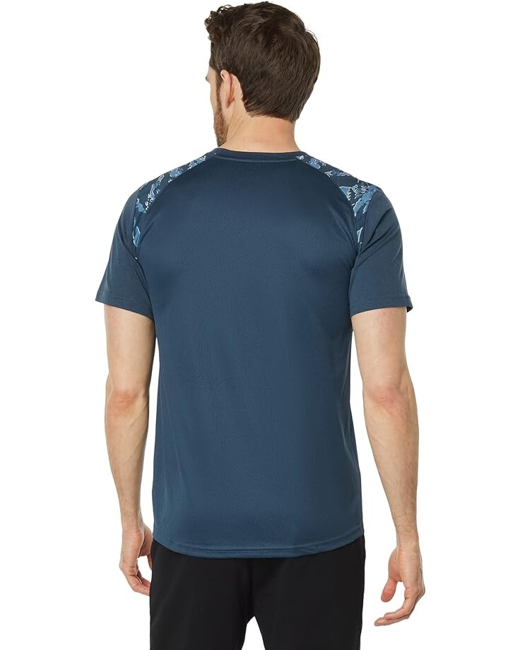 Футболка PUMA Train Concept All Over Print Tee, цвет Dark Night
Футболка PUMA Train Concept All Over Print Tee, цвет Dark Night