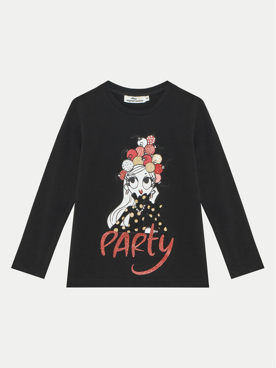 Блуза стандартного кроя Original Marines, черный
Блуза стандартного кроя Original Marines, черный