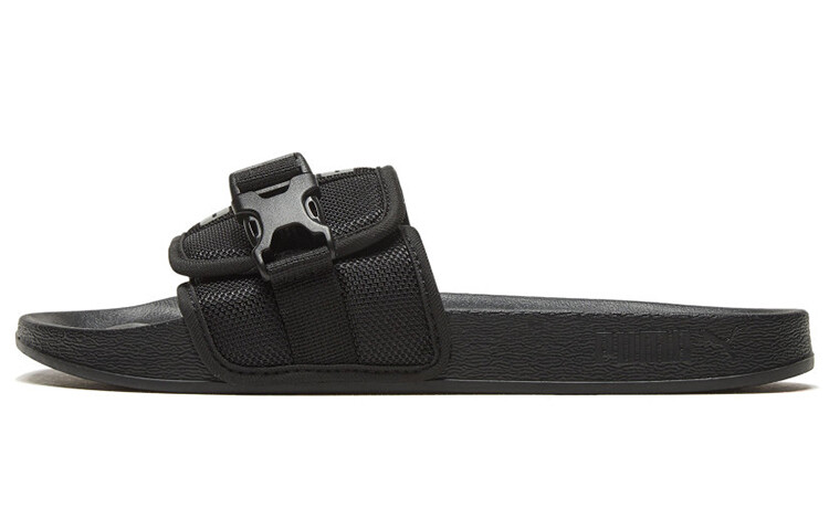 Шлепанцы и сланцы Puma Leadcat FTR Wilo Slide 'Black' 
Шлепанцы и сланцы Puma Leadcat FTR Wilo Slide 'Black'