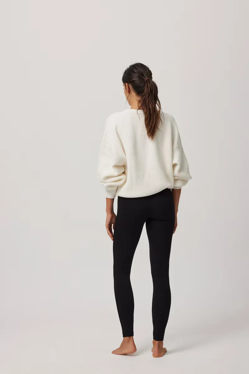 Базовые черные леггинсы Ysabel Mora, чёрный
Базовые черные леггинсы Ysabel Mora, чёрный