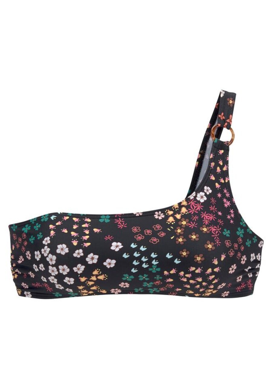 Топ бикини s.Oliver, черный
Топ бикини s.Oliver, черный