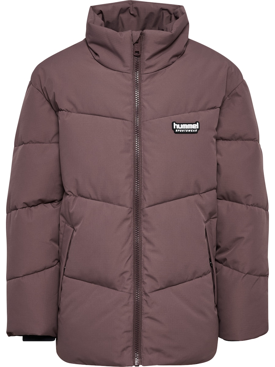Куртка межсезонная Hummel, коричневый
Куртка межсезонная Hummel, коричневый